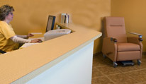 Colon & Breast Cancer Treatment Center - North Texas, Dallas, Bedford