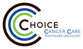 Southlake Oncology logo